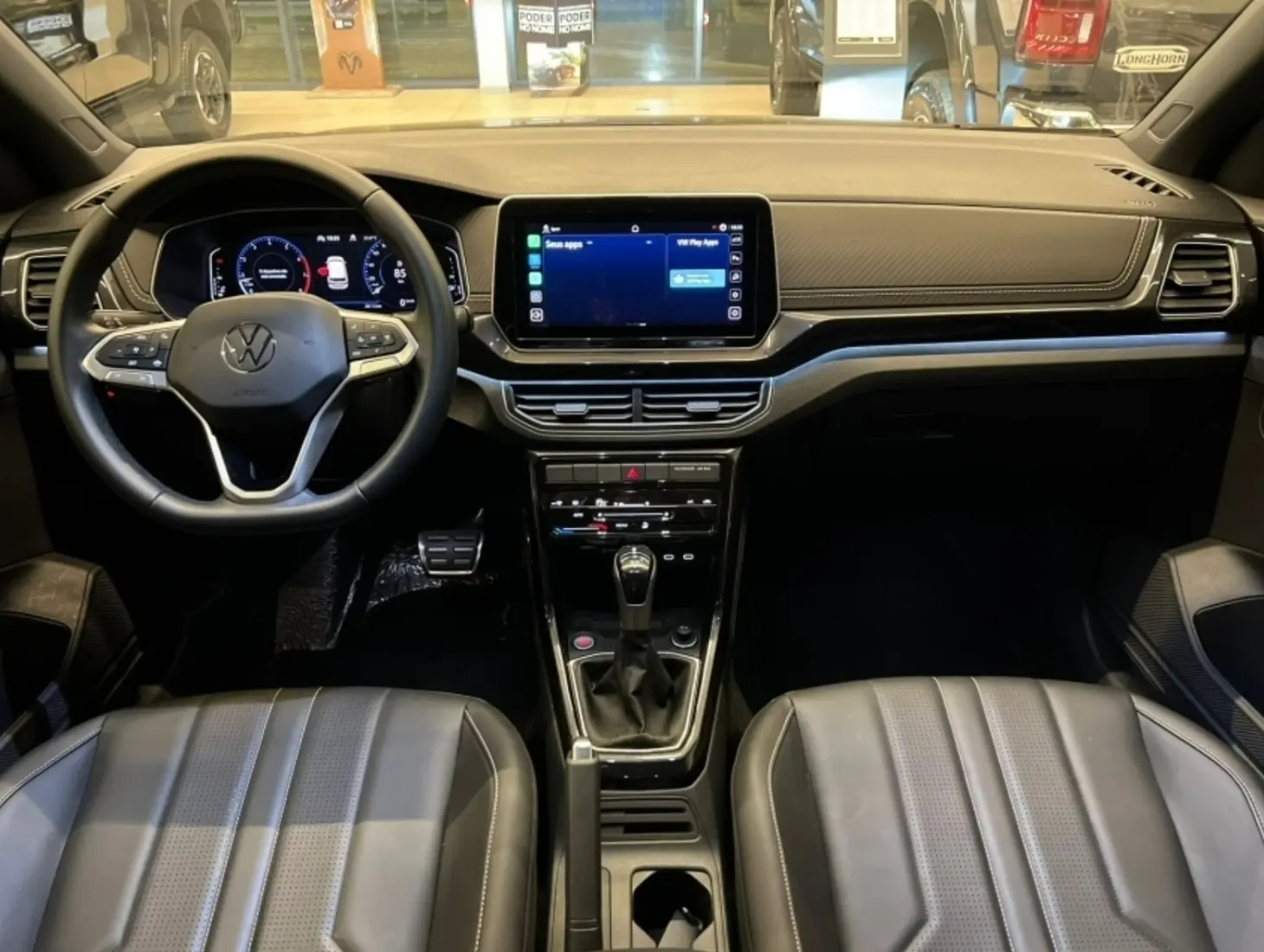 galeria T-CROSS