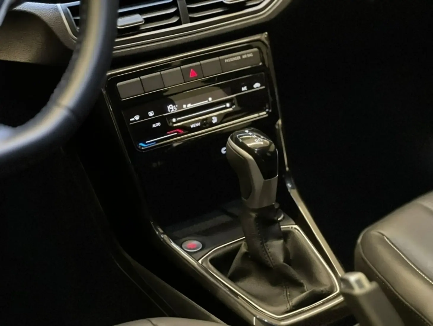 galeria T-CROSS
