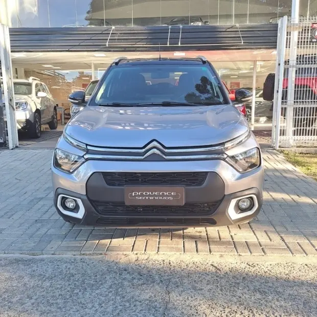 Citroen C3 1.0 FIREFLY FLEX FIRST EDITION MANUAL