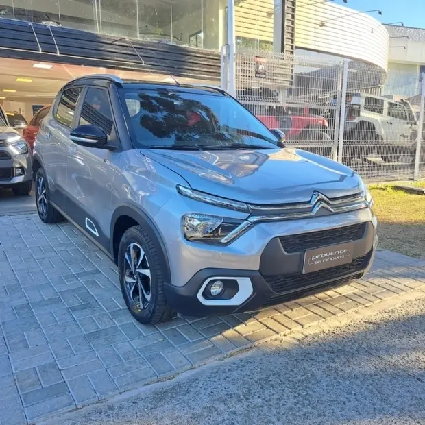 Citroen C3 1.0 FIREFLY FLEX FIRST EDITION MANUAL