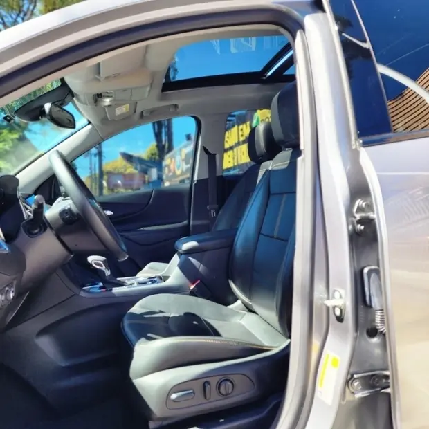 Chevrolet EQUINOX 1.5 16V TURBO GASOLINA PREMIER AWD AUTOMÁTICO
