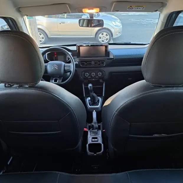 Citroen C3 1.0 FIREFLY FLEX FIRST EDITION MANUAL