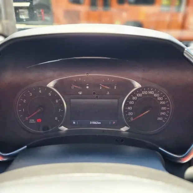 Chevrolet EQUINOX 1.5 16V TURBO GASOLINA PREMIER AWD AUTOMÁTICO