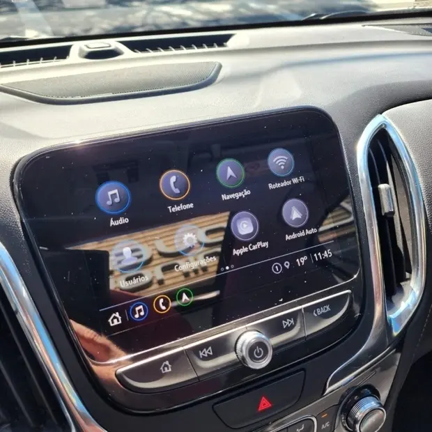 Chevrolet EQUINOX 1.5 16V TURBO GASOLINA PREMIER AWD AUTOMÁTICO