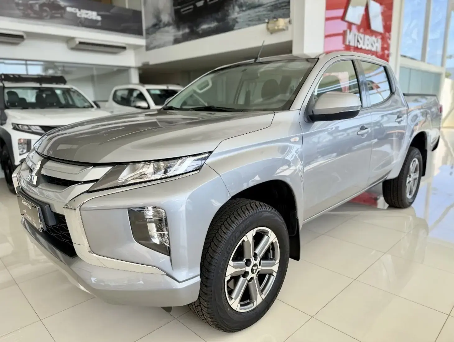 galeria L200 TRITON
