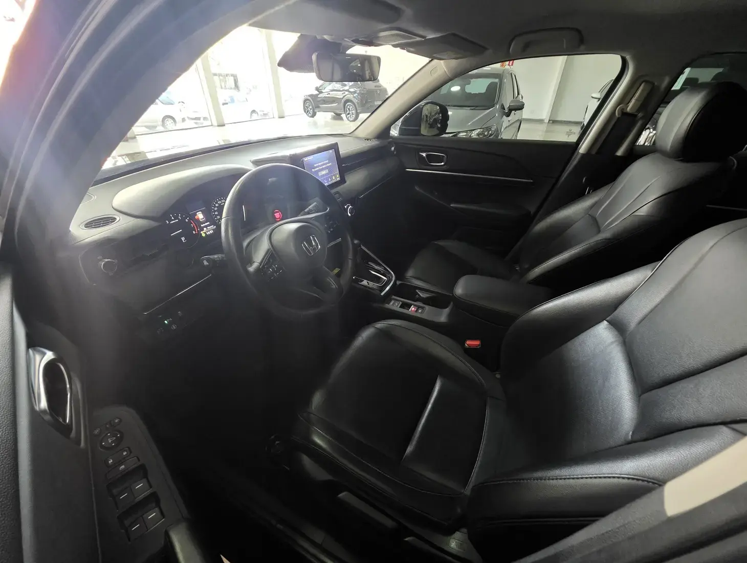 galeria HR-V