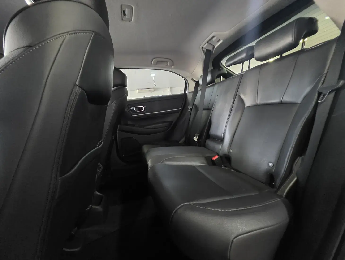 galeria HR-V