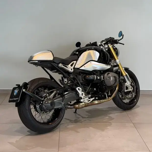 Bmw R 1200 R Ninet 1200
