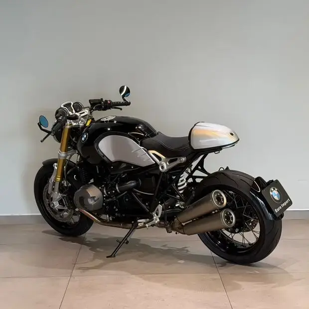Bmw R 1200 R Ninet 1200