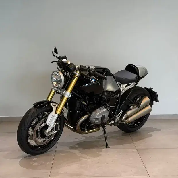 Bmw R 1200 R Ninet 1200