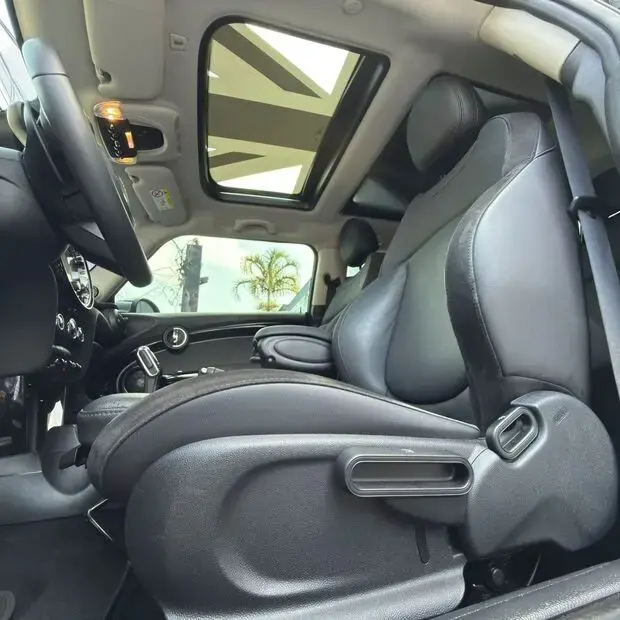 Mini Cooper S 2.0 Turbo 16v 3p Aut.