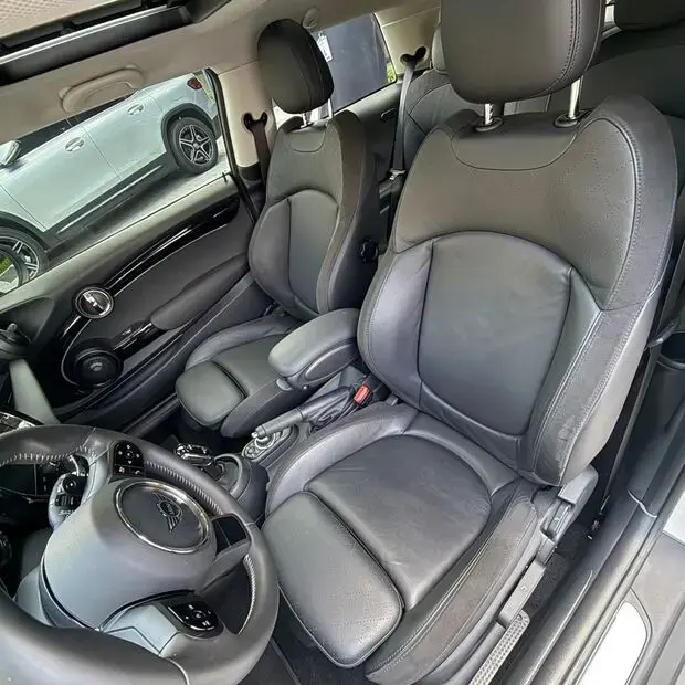 Mini Cooper S 2.0 Turbo 16v 3p Aut.