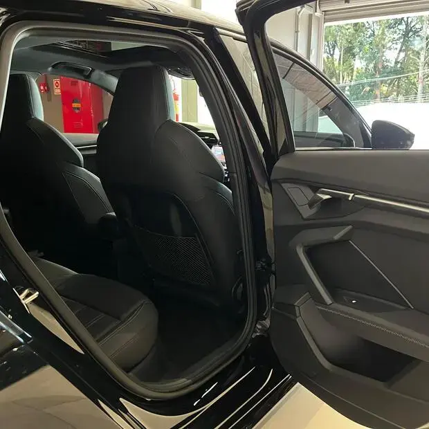 Audi A3 Sportback S-Line 2.0 TFSI S-tronic (Híb.)