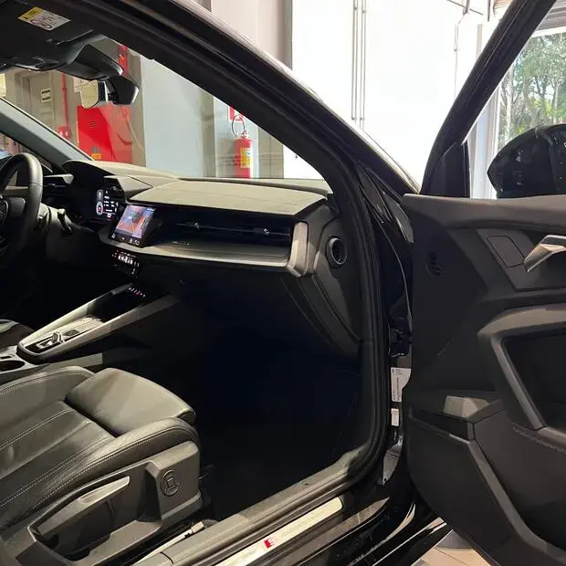 Audi A3 Sportback S-Line 2.0 TFSI S-tronic (Híb.)