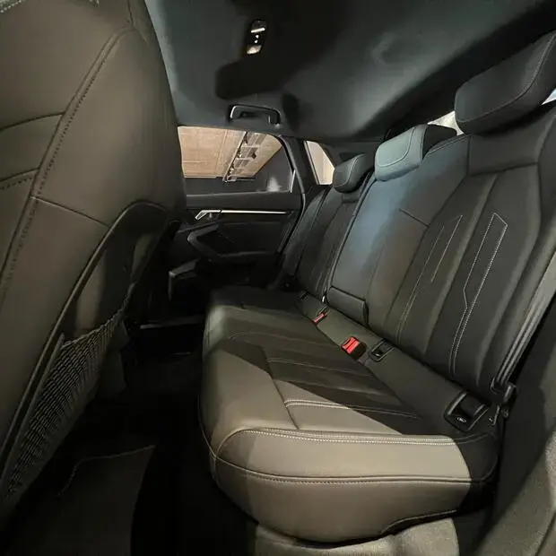 Audi A3 Sportback S-Line 2.0 TFSI S-tronic (Híb.)