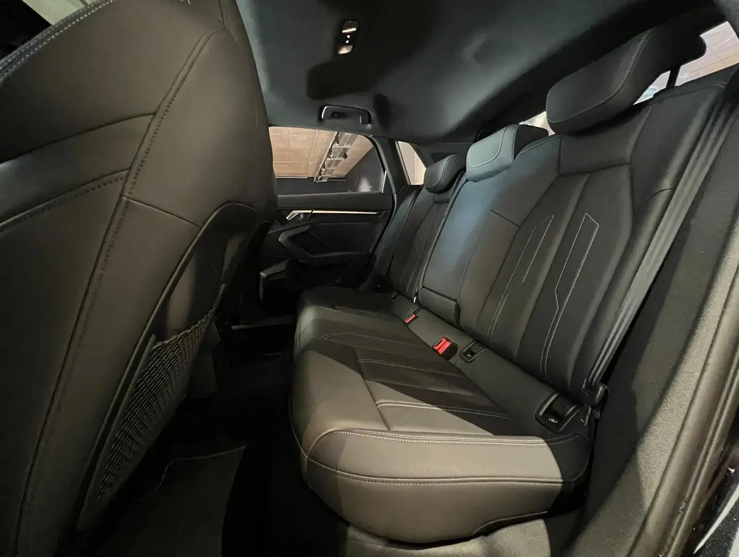 galeria A3 Sportback