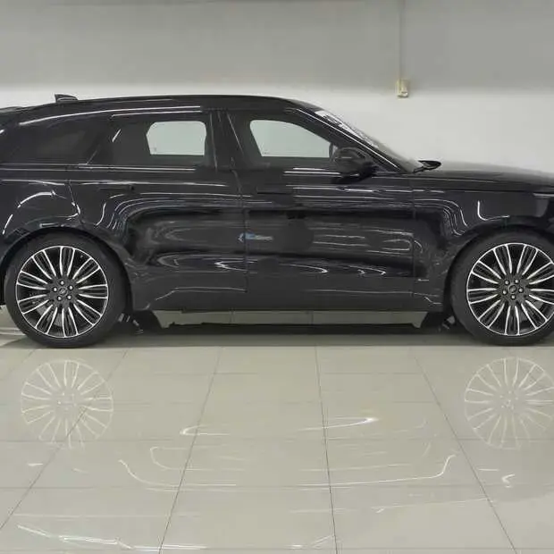 Land Rover Range Rover Velar 3.0 V6 S/C R-Dynamic HSE 4WD