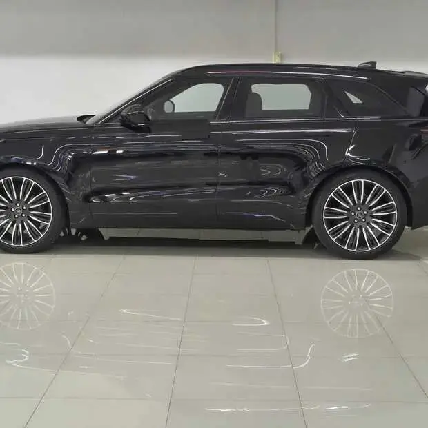 Land Rover Range Rover Velar 3.0 V6 S/C R-Dynamic HSE 4WD