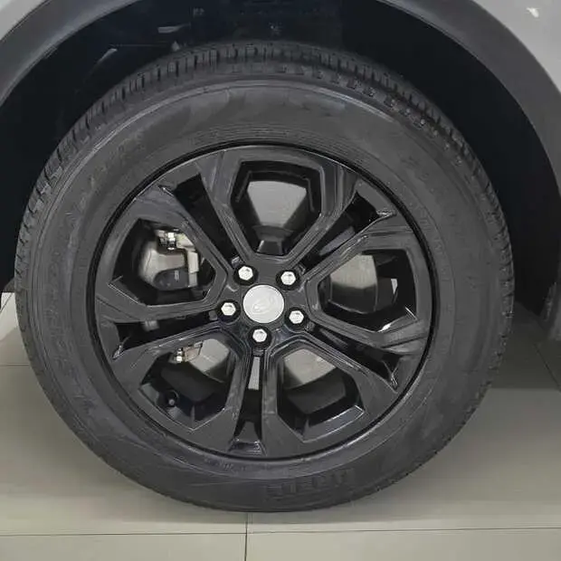 Land Rover Discovery Sport S 2.0 4x4 Flex Aut.