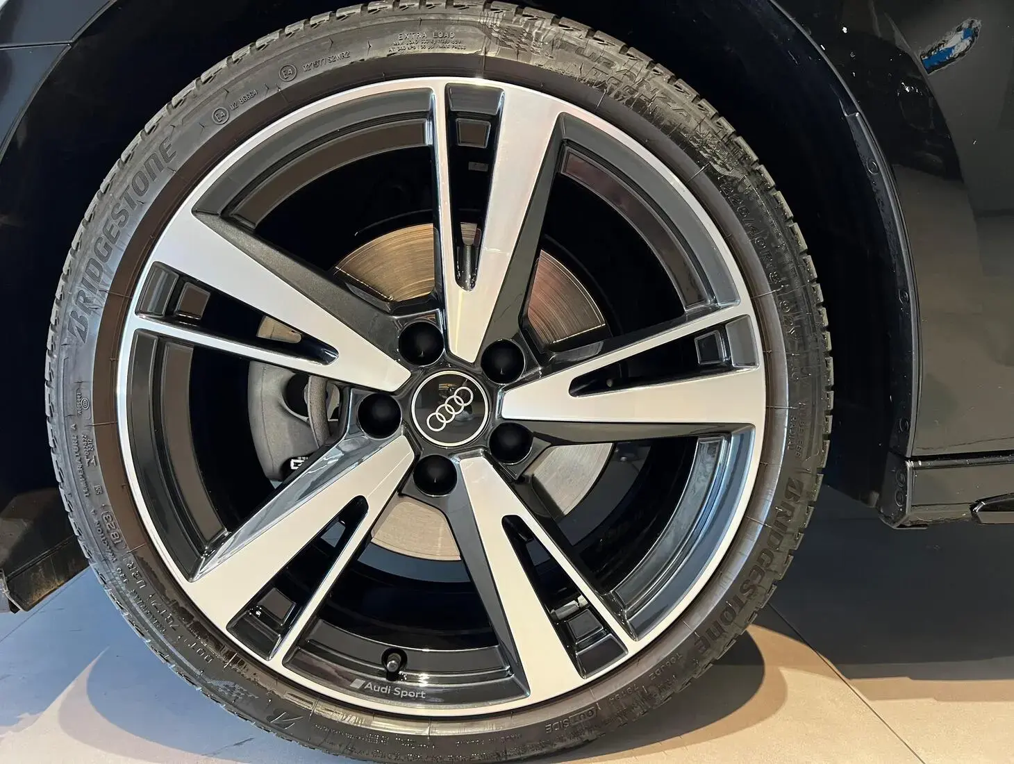 galeria A3 Sportback