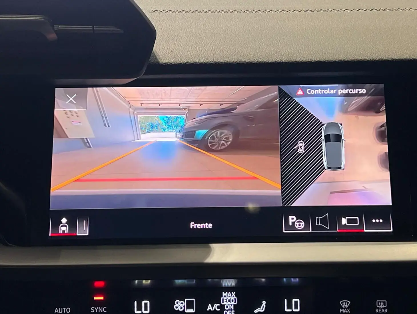 galeria A3 Sportback