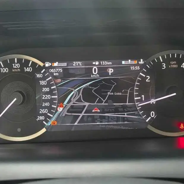 Land Rover Discovery Sport S 2.0 4x4 Flex Aut.