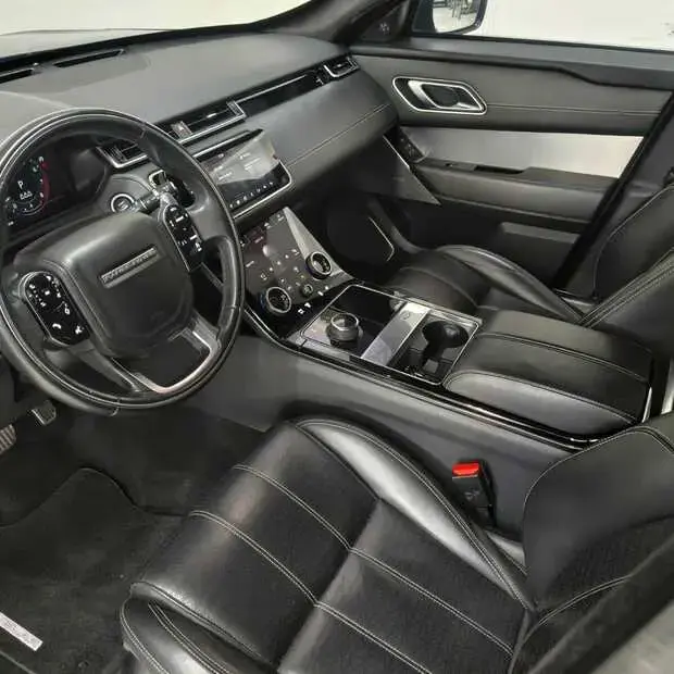 Land Rover Range Rover Velar 3.0 V6 S/C R-Dynamic HSE 4WD