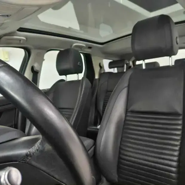 Land Rover Discovery Sport S 2.0 4x4 Flex Aut.