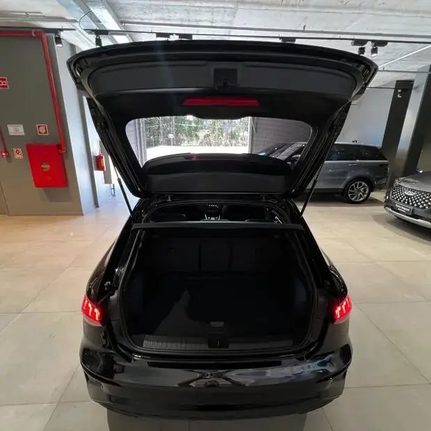 Audi A3 Sportback S-Line 2.0 TFSI S-tronic (Híb.)