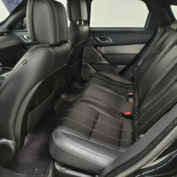 Land Rover Range Rover Velar 3.0 V6 S/C R-Dynamic HSE 4WD