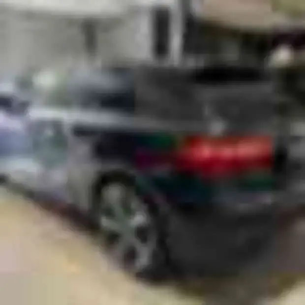 Audi A3 Sportback S-Line 2.0 TFSI S-tronic (Híb.)