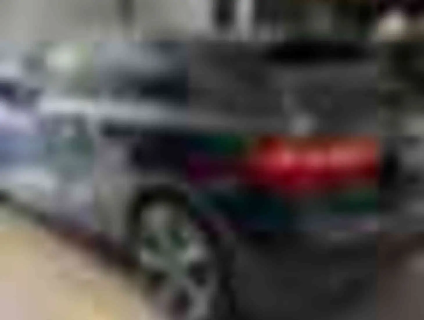 galeria A3 Sportback