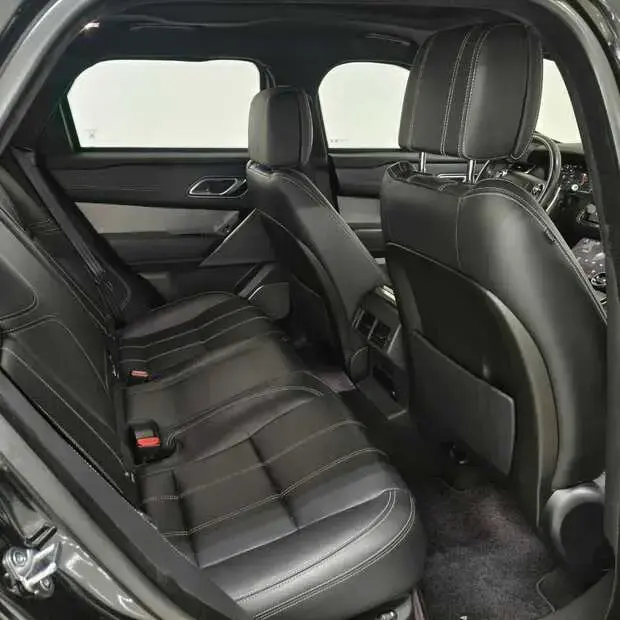 Land Rover Range Rover Velar 3.0 V6 S/C R-Dynamic HSE 4WD