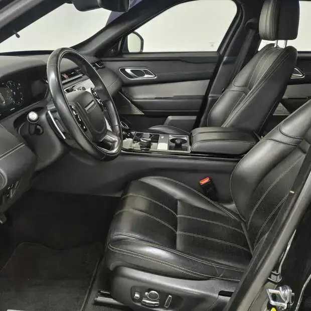 Land Rover Range Rover Velar 3.0 V6 S/C R-Dynamic HSE 4WD