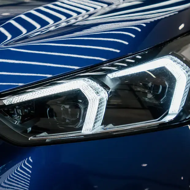 Bmw X1 sDrive20i M Sport 2.0 Turbo (Aut.)