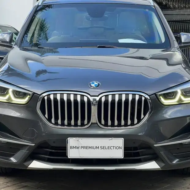 Bmw X1 2.0 sDrive20i GP ActiveFlex