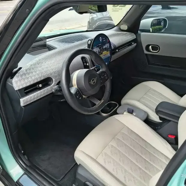 Mini Cooper S 2.0 Top