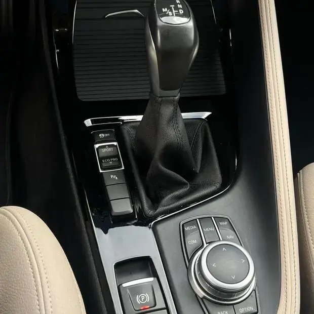 Bmw X1 2.0 sDrive20i GP ActiveFlex