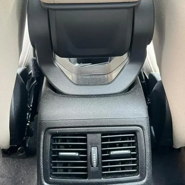 Bmw X1 2.0 sDrive20i GP ActiveFlex