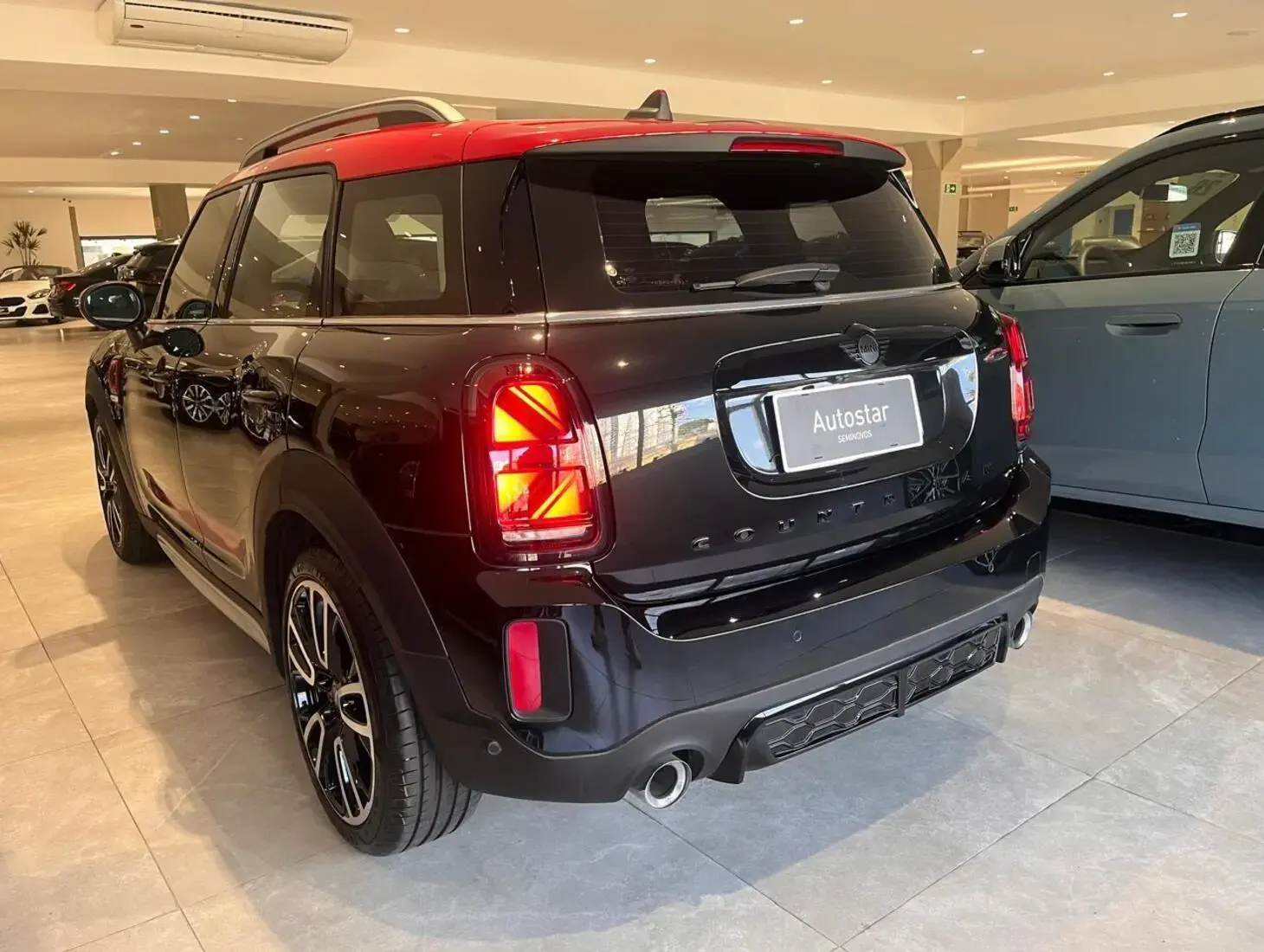 galeria Cooper Countryman