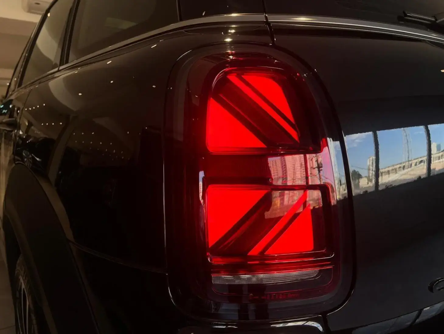 galeria Cooper Countryman