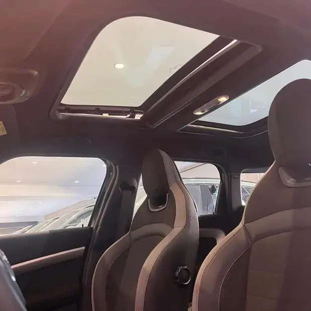 Mini Cooper Countryman John Works ALL4 2.0 Aut.