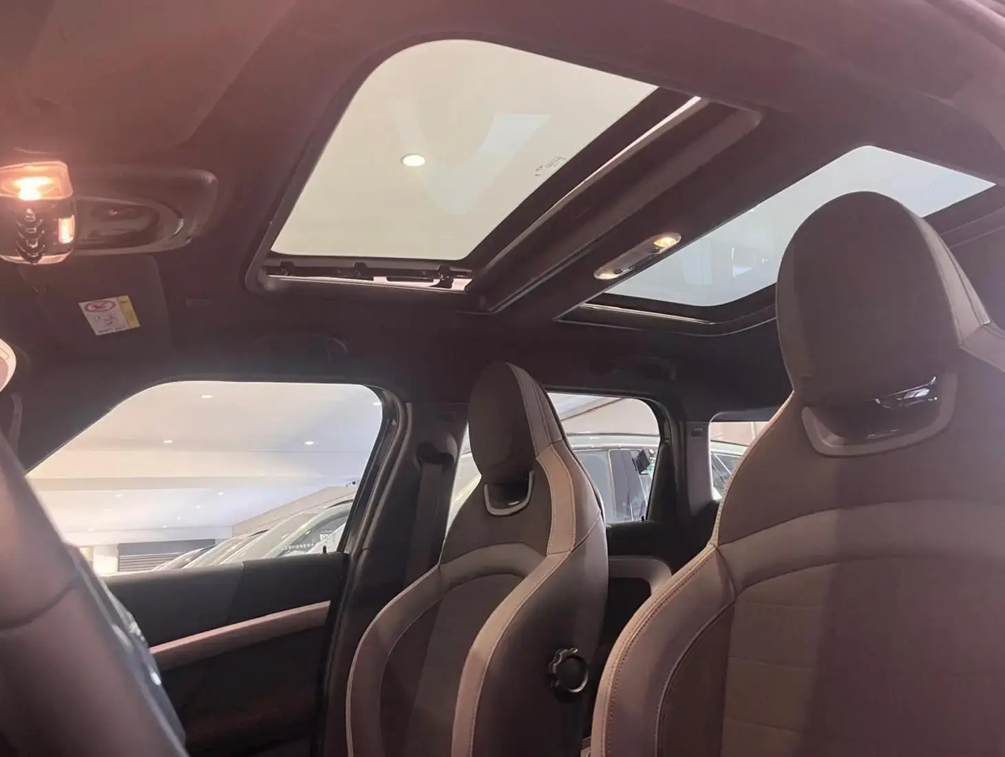 galeria Cooper Countryman