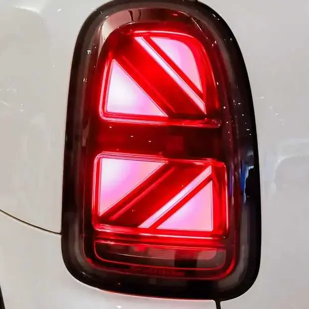 Mini Cooper Countryman John Works ALL4 2.0 Aut.