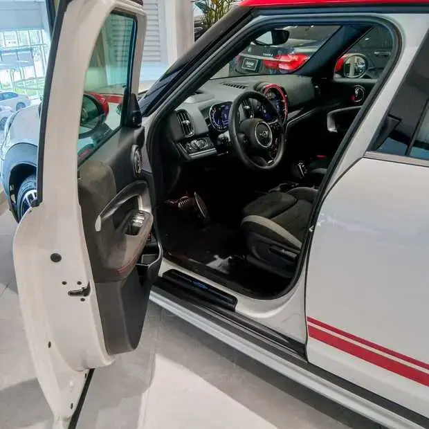 Mini Cooper Countryman John Works ALL4 2.0 Aut.