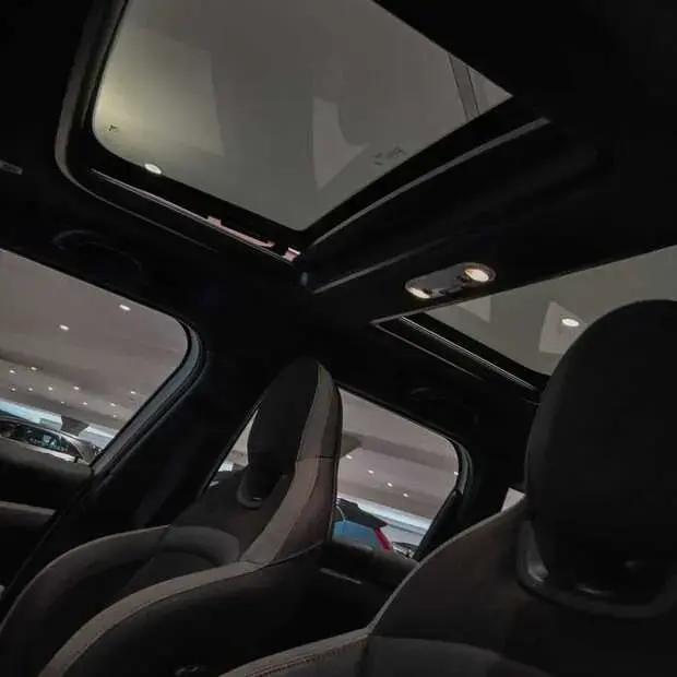 Mini Cooper Countryman John Works ALL4 2.0 Aut.