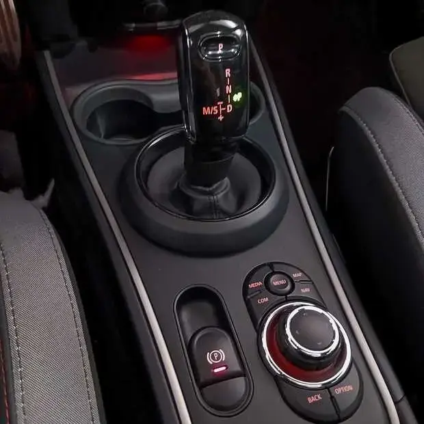 Mini Cooper Countryman John Works ALL4 2.0 Aut.