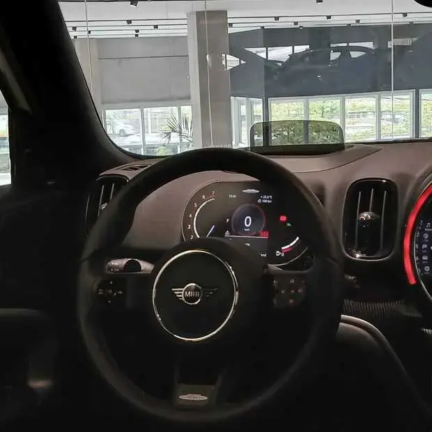 Mini Cooper Countryman John Works ALL4 2.0 Aut.