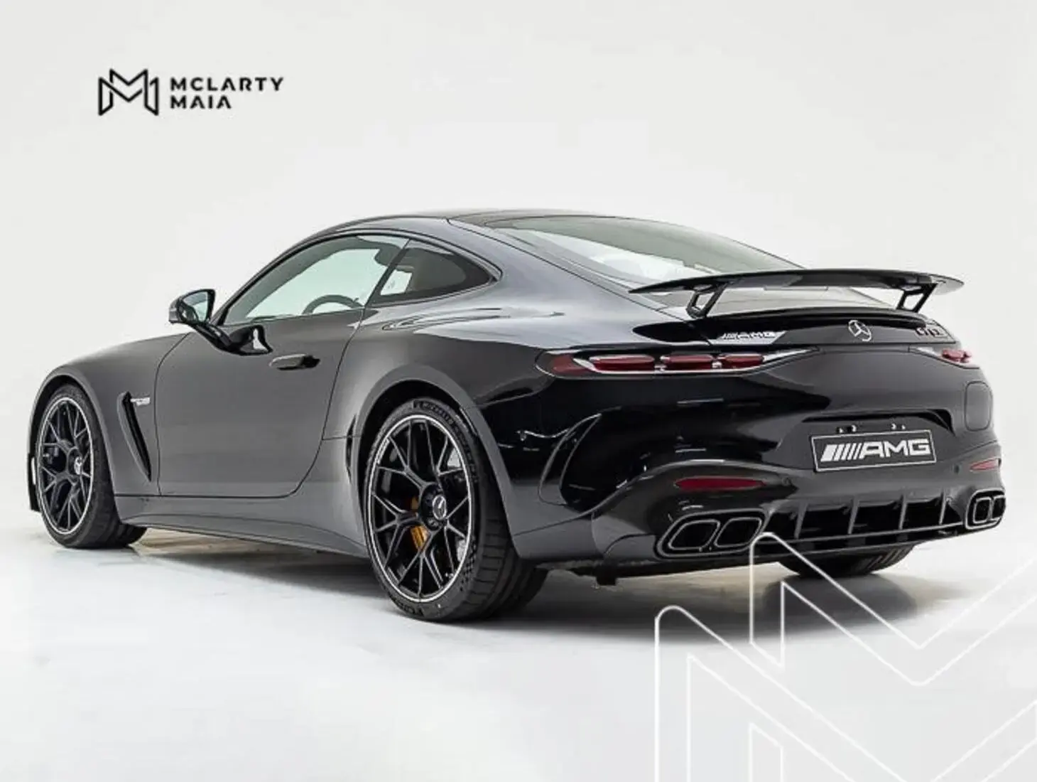 galeria AMG