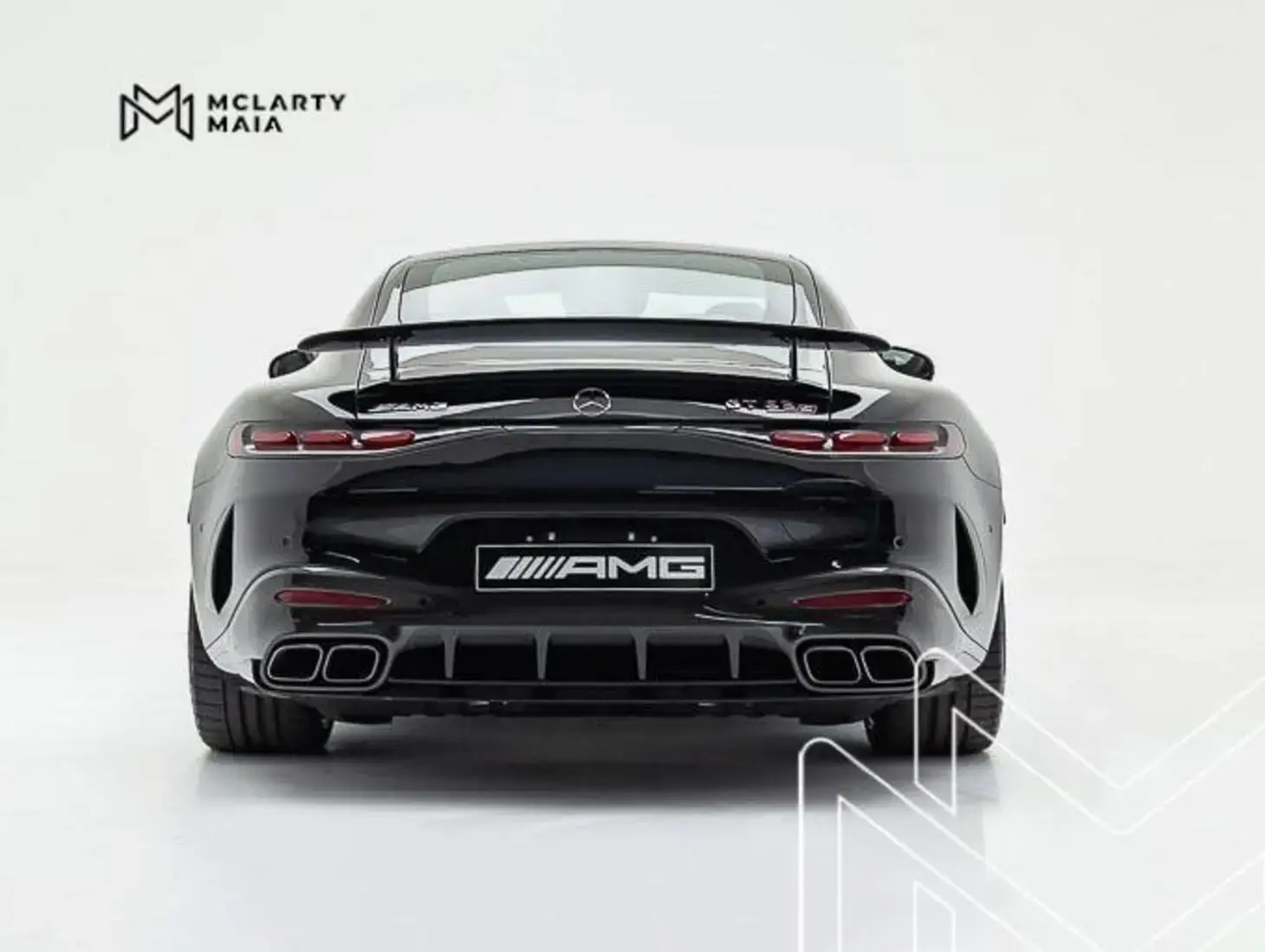 galeria AMG